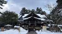 加賀百萬石 - 金澤城 + 尾山神社