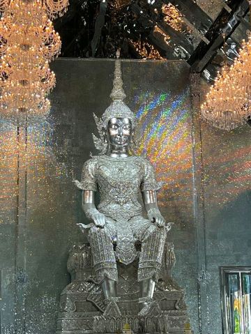 2026年 Wat Phuttha Prommayan観光スポットおすすめ| Trip Moments
