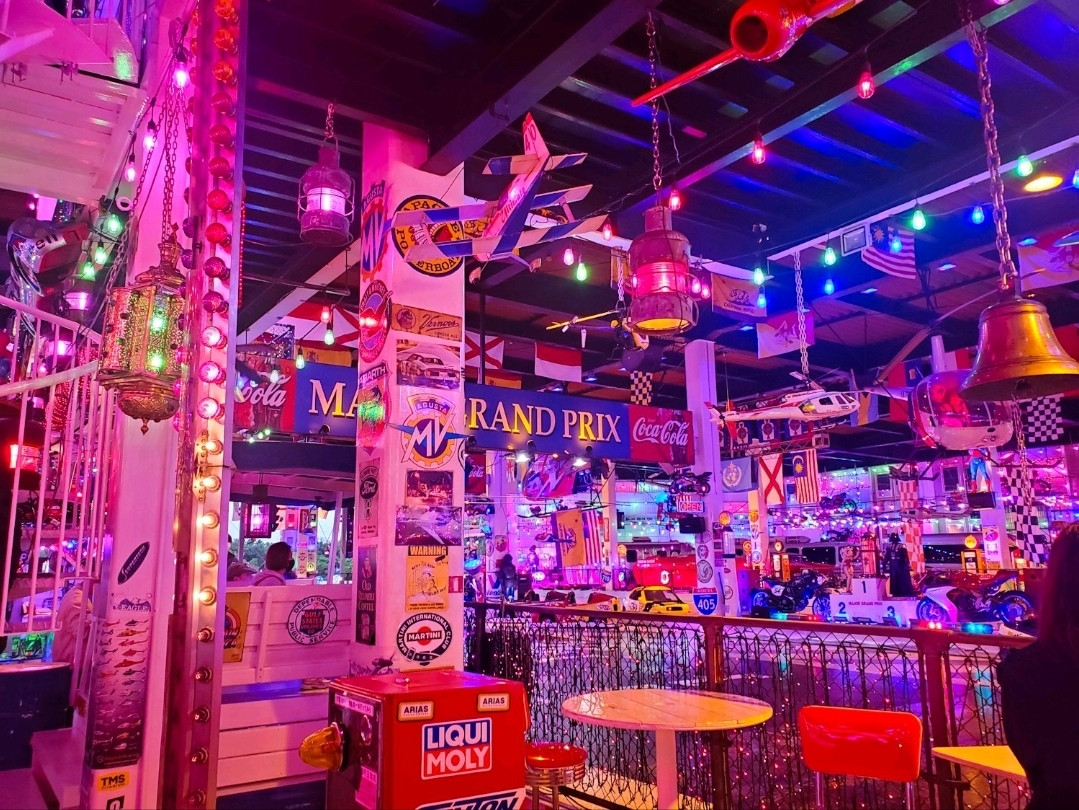 【ずま】ことりのおおきなあそびば Daikeien: A 24-Hour Amusement Park. | Trip.com