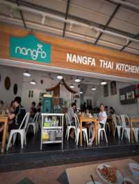 Craving Thai? Nangfa Thai Kitchen in Bedok is the Real Deal 🇹🇭🔥