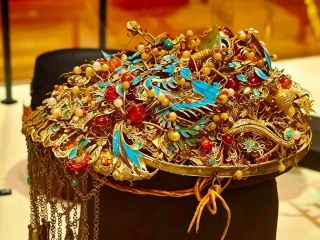 National Textiles Museum Kuala Lumpur: An Underrated Cultural Gem in Central KL