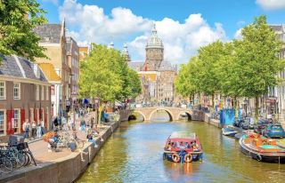 🌍✈️ 如果你有機會第一次去歐洲旅行，你會選擇哪個國家？ 🇪🇺❤️