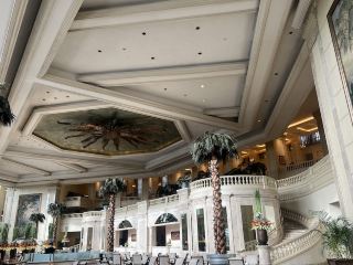 The Peninsula Manila's Interwoven Fate with the History of Manila