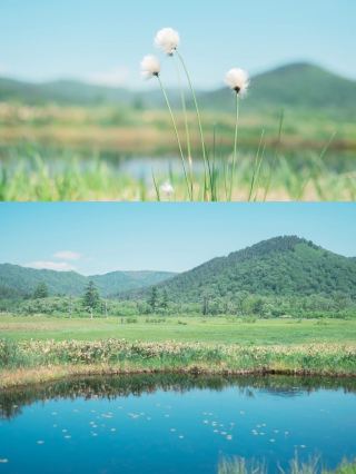 ⛰️🌿 AIZU-KOMAGATAKE → CHUMON-DAKE – AN UNDERRATED MOUNTAIN TRAIL IN OZE NATIONAL PARK