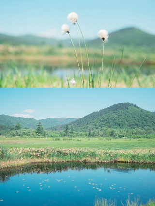 ⛰️🌿 AIZU-KOMAGATAKE → CHUMON-DAKE – AN UNDERRATED MOUNTAIN TRAIL IN OZE NATIONAL PARK