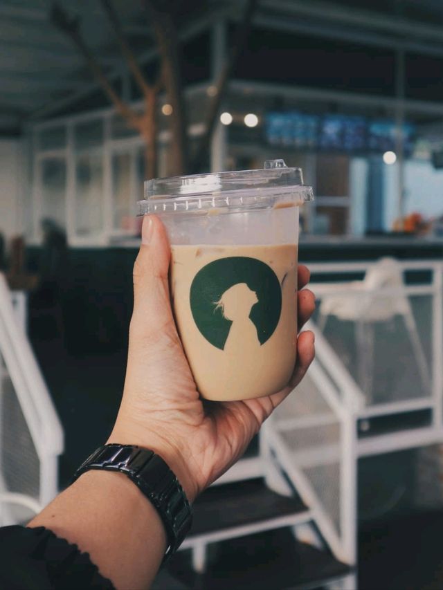 Northwood Cafe: Cimahi’s New Cozy Hangout ☕💚