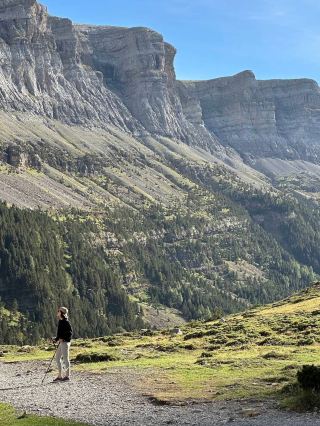 🏞️ Reality Was More Impressive Than the Picture