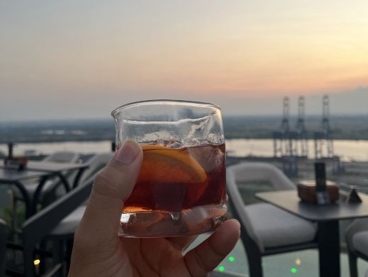 ミャンマーの夕日 – 毎晩が絵画のよう🌅🇲🇲 | Trip.com ミャンマー