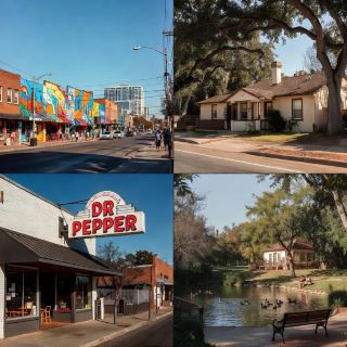 South Congress Avenue: The Instagram Effect