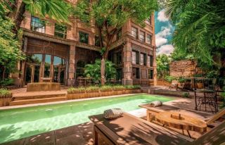 🇵🇾 Accommodation review in Paraguay