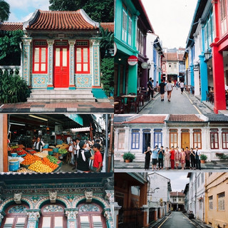 Joo Chiat