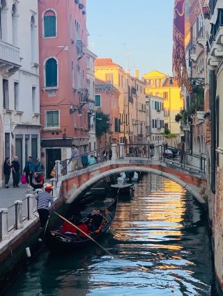 Venice: The Ultimate Bucket List Adventure 🌊✨