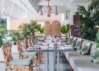 รีวิว 5 ร้านอาหารดังในโกตดิวัวร์ (ไอวอรีโคสต์) 