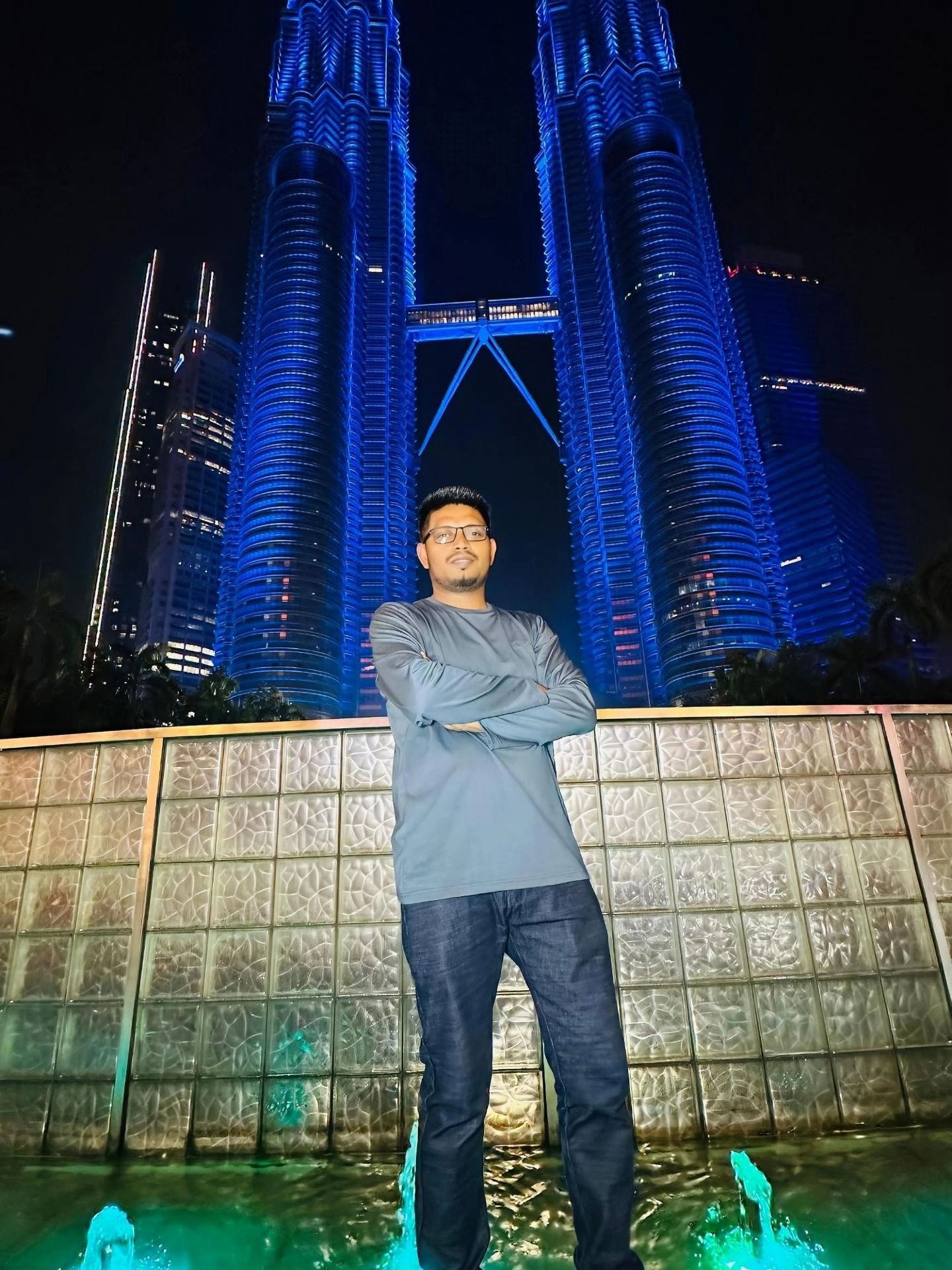 Malaysia’s Iconic Spots & Petronas Twin Towers Adventure 🗼✨