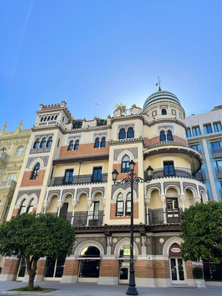 Madrid & Andalusia in December: Is Winter Worth It or Should You Wait for Spring? 🇪🇸
