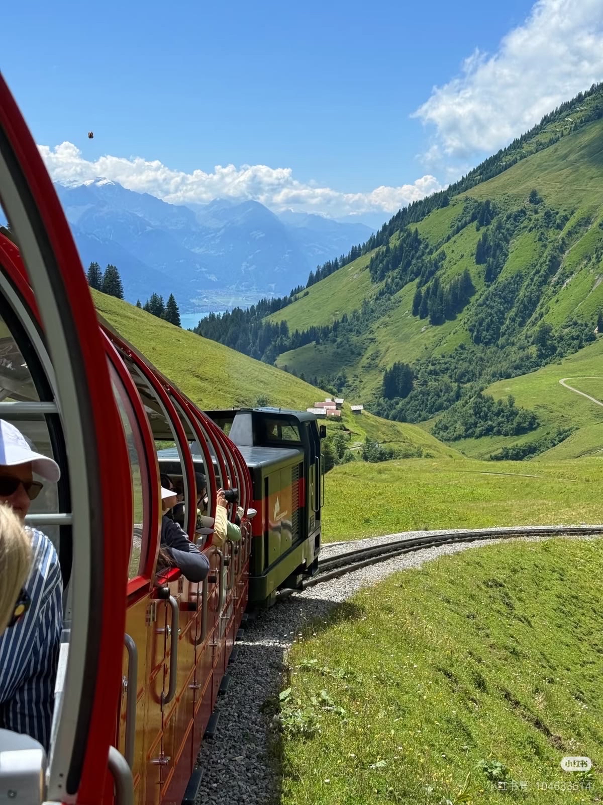 Switzerland Diaries :this place healed me 