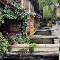 Lovely Lijiang!
