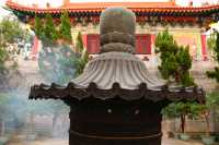 🇭🇰 Discovering Hong Kong's Giant Buddha