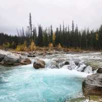 banff national park