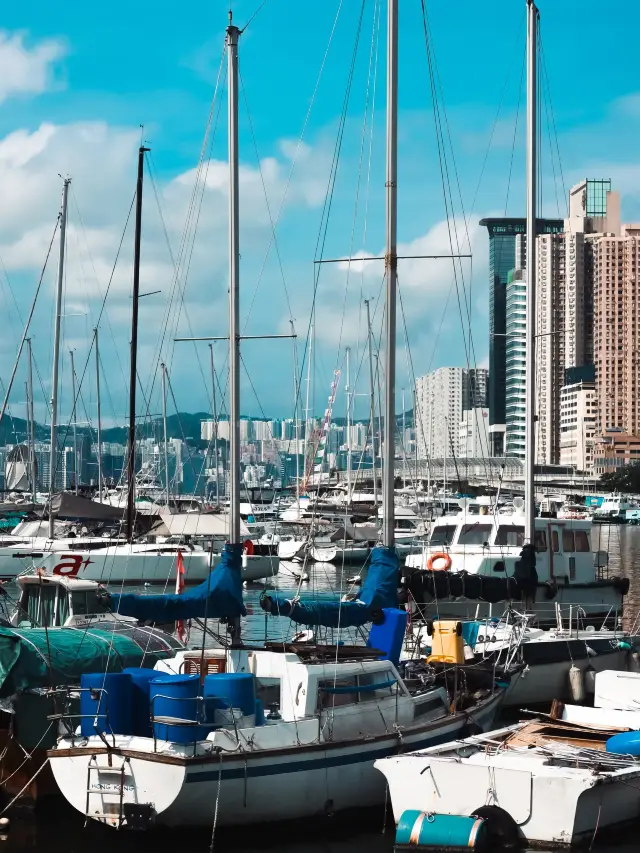 North Point, Hong Kong❤️🇭🇰📍