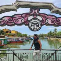 Charming Visit to HoiAn Old Town 🇻🇳 