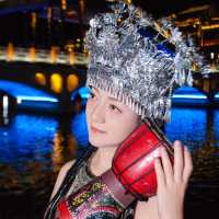 張家界 - 鳳凰古城旅拍 📷 給自己一個美好回憶🥰