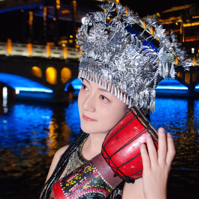 張家界 - 鳳凰古城旅拍 📷 給自己一個美好回憶🥰 張家界 - 鳳凰古城旅拍 📷 給自己一個美好回憶🥰