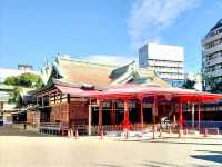 今宮戎神社