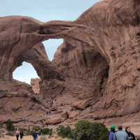 Arches National Park