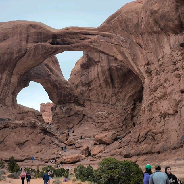 Arches National Park