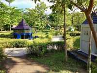 Miniature House Indonesia
