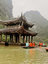 Ninh Binh: A Slice of Rural Paradise
