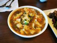 Tibet kitchen(西藏廚房)