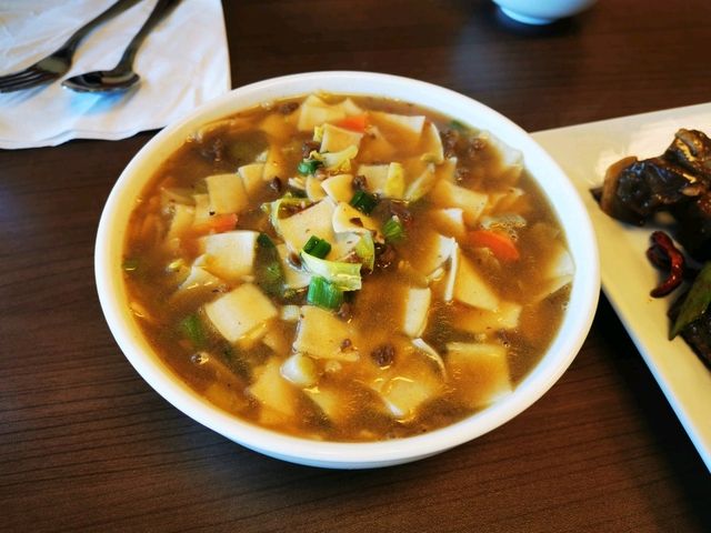 Tibet kitchen(西藏廚房)