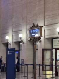 Union Station 