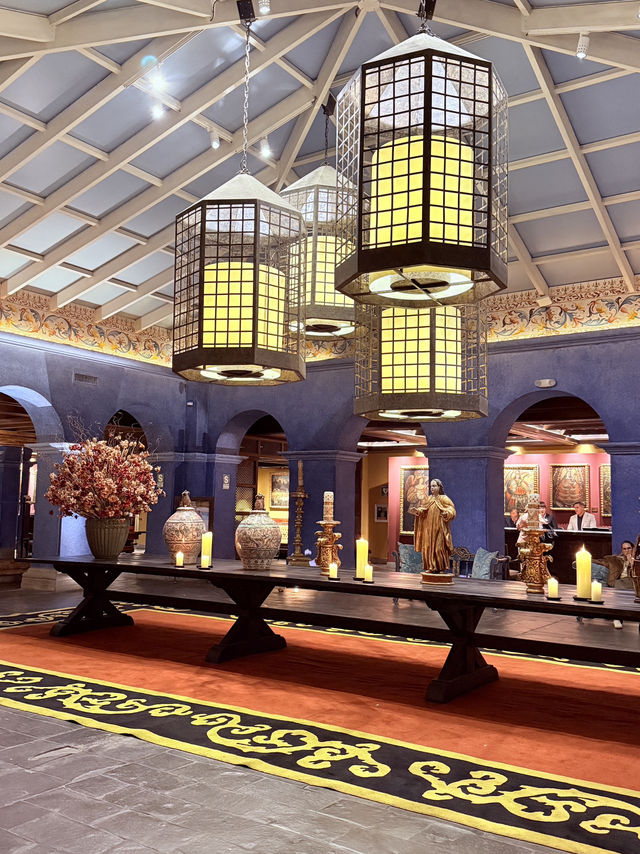 入住心得|庫斯科 Palacio del Inka 印加宮殿豪華精選酒店套房體驗 入住心得|庫斯科 Palacio del Inka 印加宮殿豪華精選酒店套房體驗