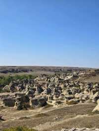 Writing-On-Stone Provincial Park in Alberta, Canada🇨🇦