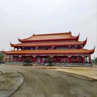 建築美學x自然風景打卡必去