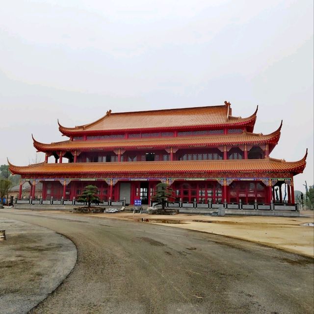 建築美學x自然風景打卡必去 建築美學x自然風景打卡必去