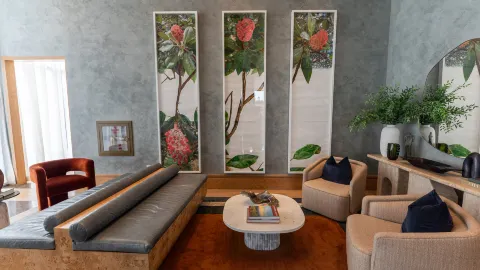 A Wellness Break, Good Food, and a Quiet Hotel Room — traveler post in Frisco