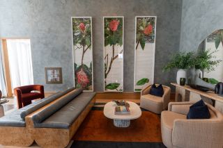 A Wellness Break, Good Food, and a Quiet Hotel Room