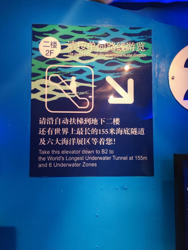 Shanghai Ocean Aquarium