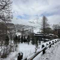 La Bricole - Corner of Aosta Valley