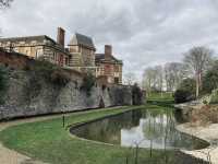 Eltham Palace, 🏴󠁧󠁢󠁥󠁮󠁧󠁿 