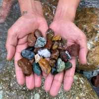 The Gems of Sibalom, Antique
