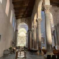 Cathedral of Cefalù