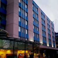 Novotel  zurich Airport