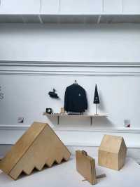 🏛濃厚的藝術氣息⚱️~利茲美術館 (Leeds Art Gallery) 