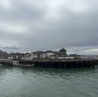 樸茨茅斯 Portsmouth-Gunwharf Quays
