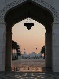 Qars Al Watan | Abu Dhabi